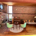 Гостевой дом Private - 7 In A Luxury Style 3*