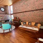 Гостевой дом Private - 7 In A Luxury Style 3*