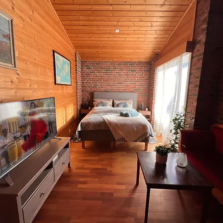 Private - 7 In A Luxury Style 3* Oslo