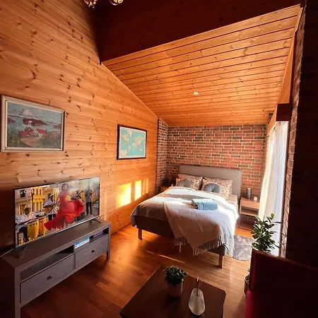 Private - 7 In A Luxury Style