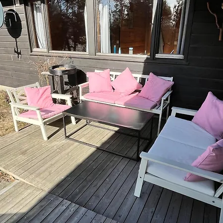 Private - 7 In A Luxury Style 3*