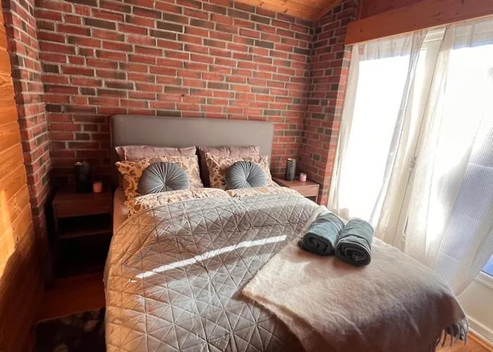 Private - 7 In A Luxury Style Oslo