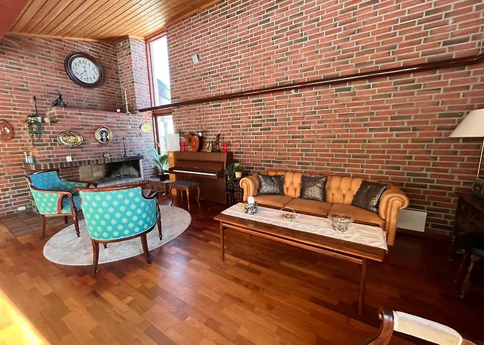 Vendégház Private - 7 In A Luxury Style 3*