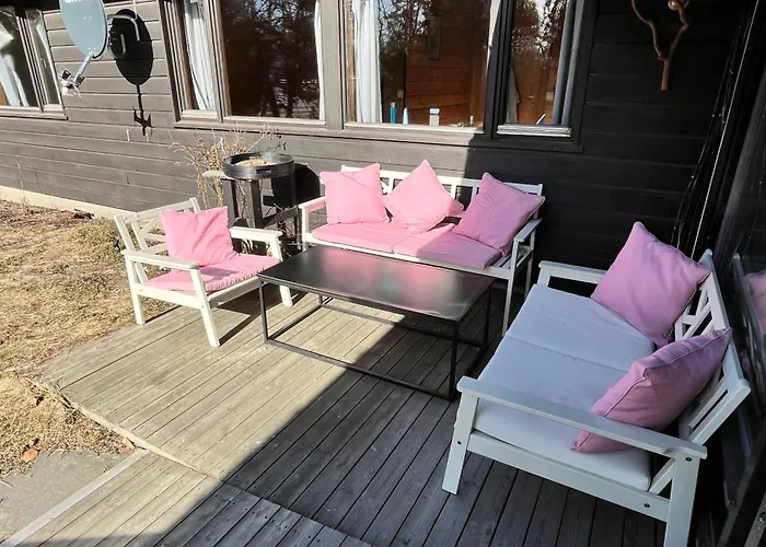 Private - 7 In A Luxury Style 3*