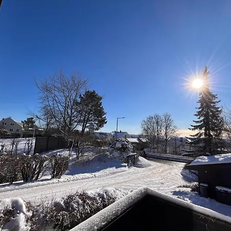 Pensionat Private - 7 In A Luxury Style