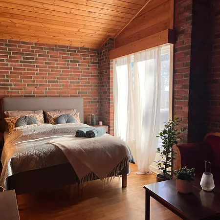 Private - 7 In A Luxury Style 3*