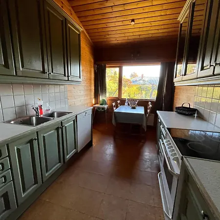 Private - 7 In A Luxury Style 3*