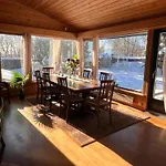 Private - 7 In A Luxury Style Pensionat Oslo