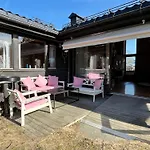 Private - 7 In A Luxury Style Pensionat 3*