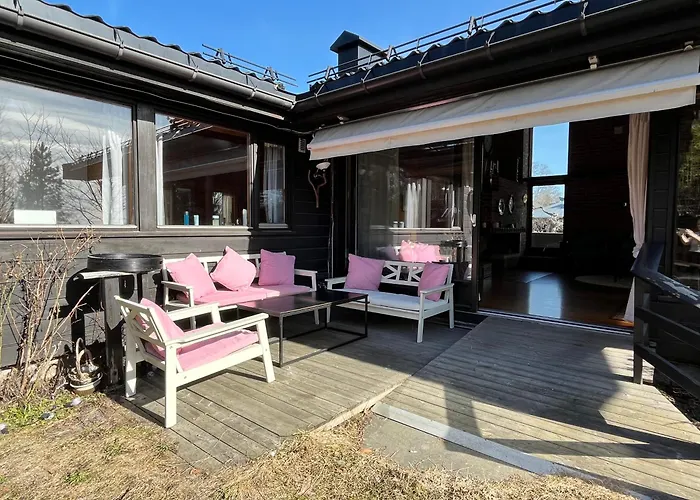 Private - 7 In A Luxury Style Pensjonat 3*
