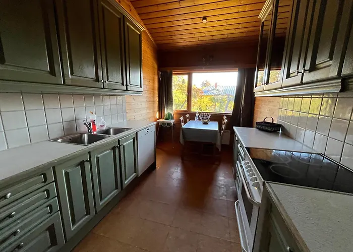 Private - 7 In A Luxury Style 3*